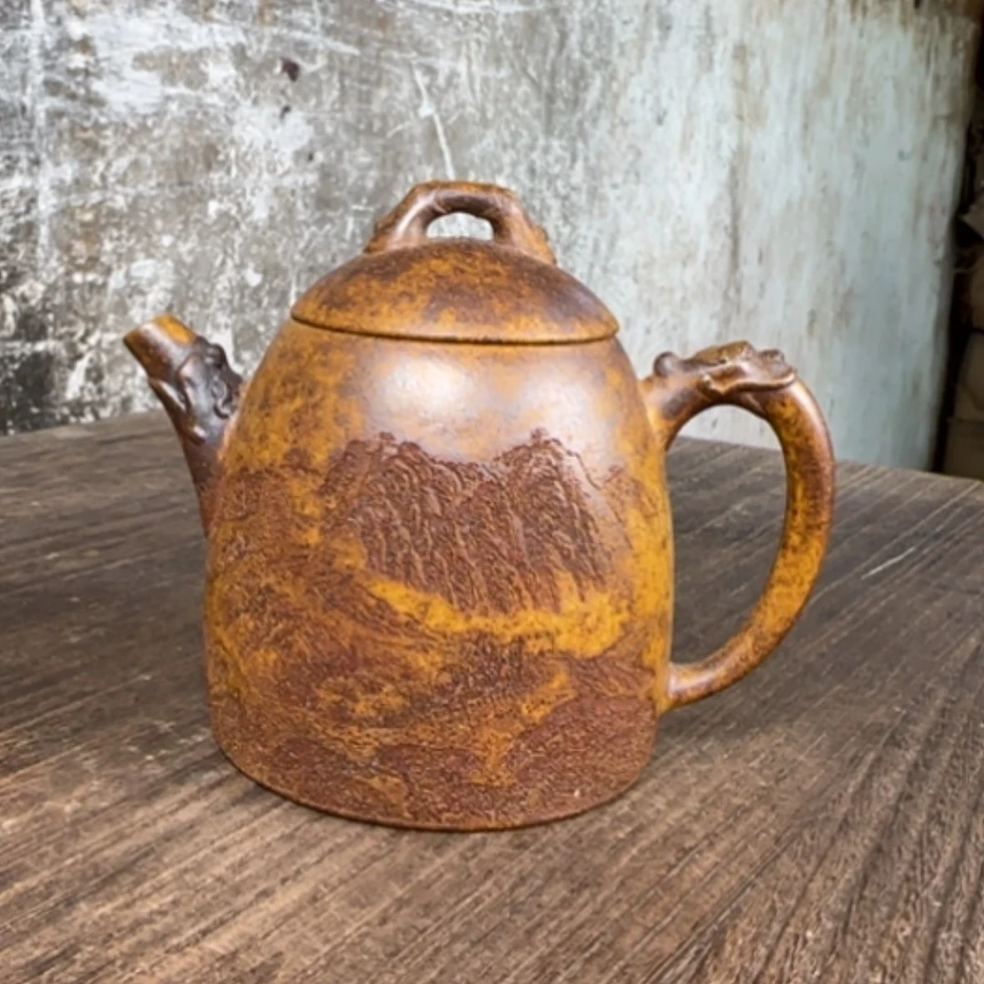 【闪购商品】茶壶紫砂紫砂茶具