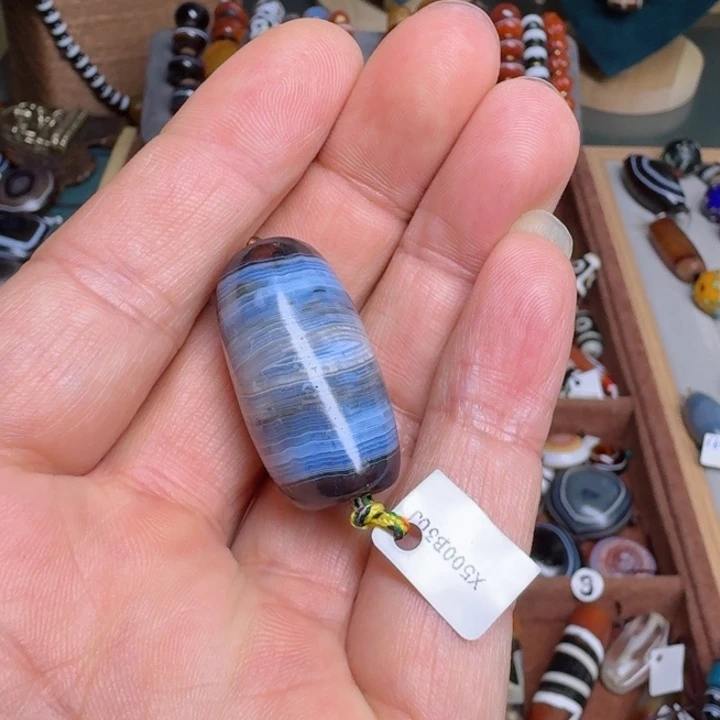 玛瑙/玉髓颈饰未镶嵌加*