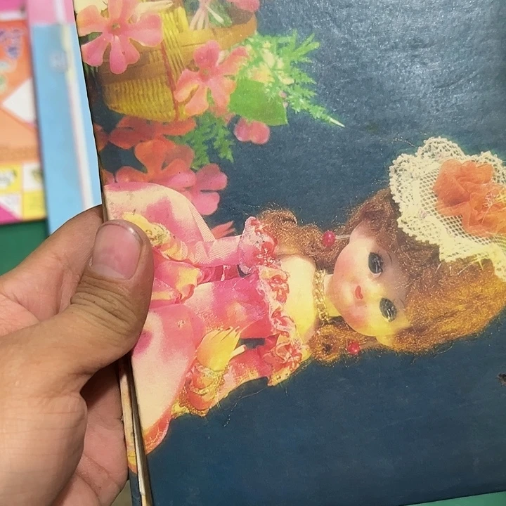 过****瓷片陶瓷制品摆件