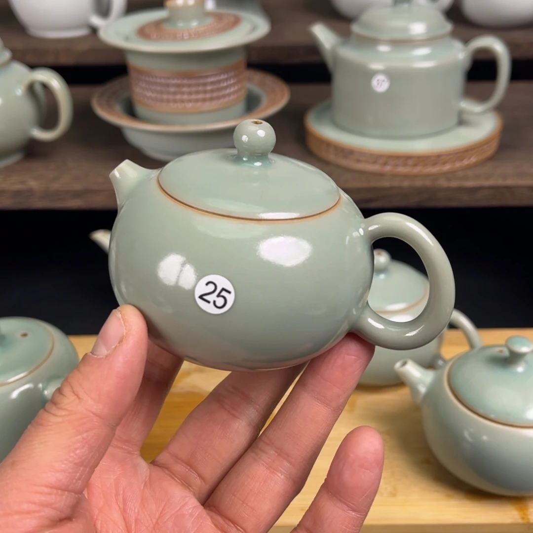 【闪购商品】8*号手工西施手工西施