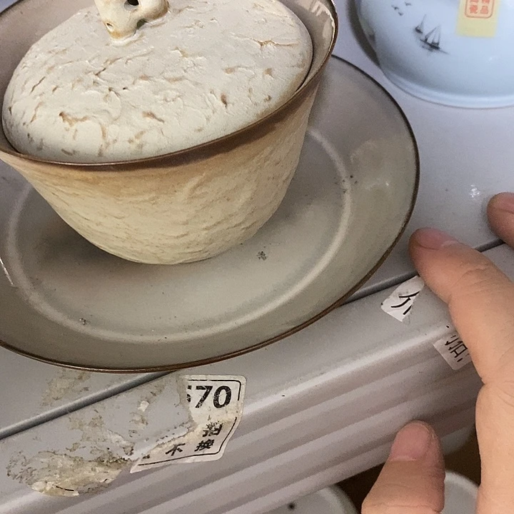 陶瓷艺术品及陶瓷制品壶