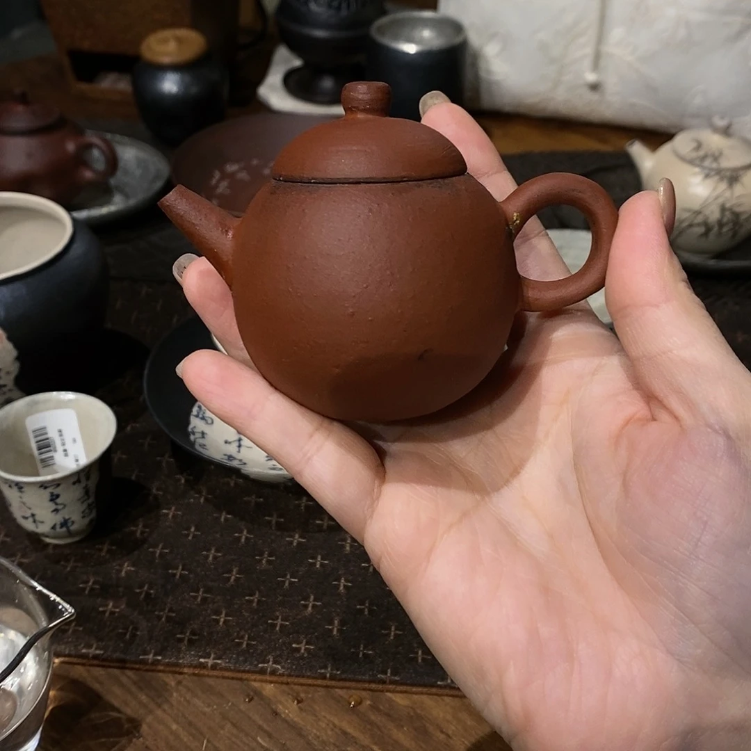 摆件仟户严选茶器