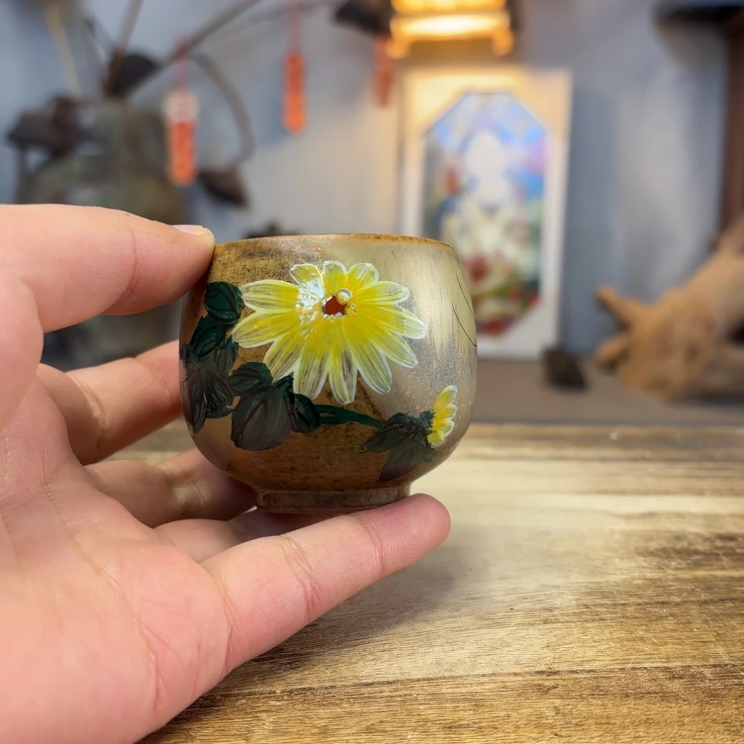 景德镇纯手工制作陶瓷