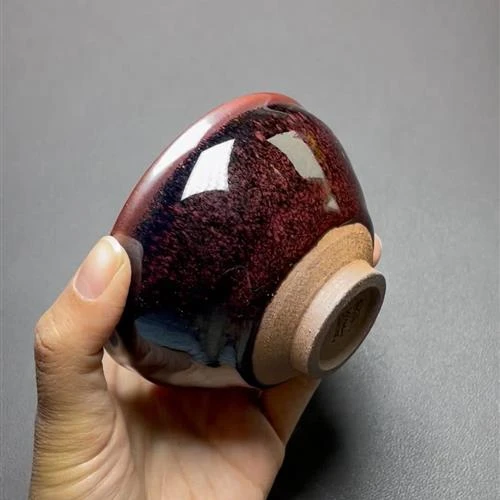 【闪购商品】茶盏-725............
