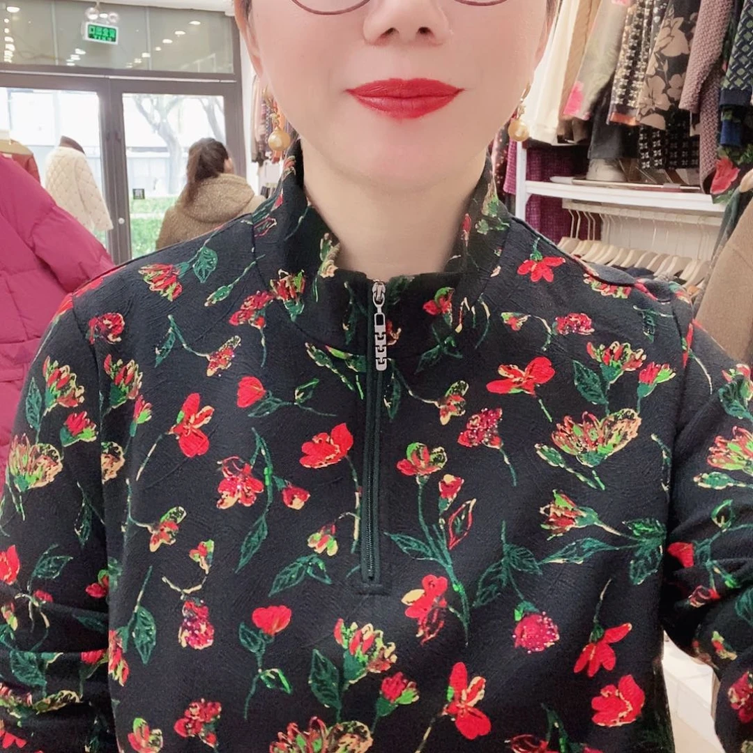 肥肥伊人精品女装