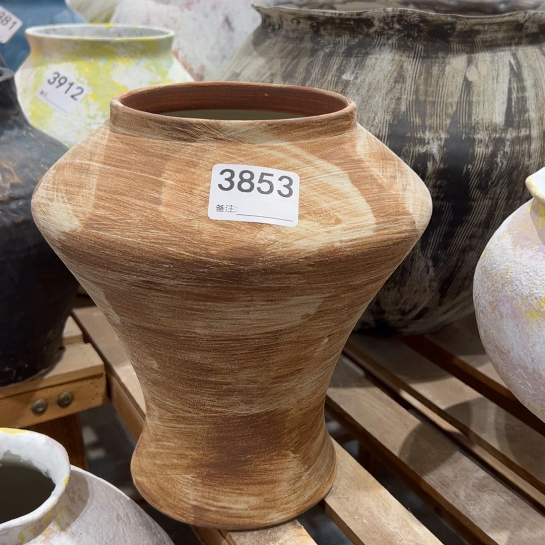 瓷片3853高24口12默认无孔的