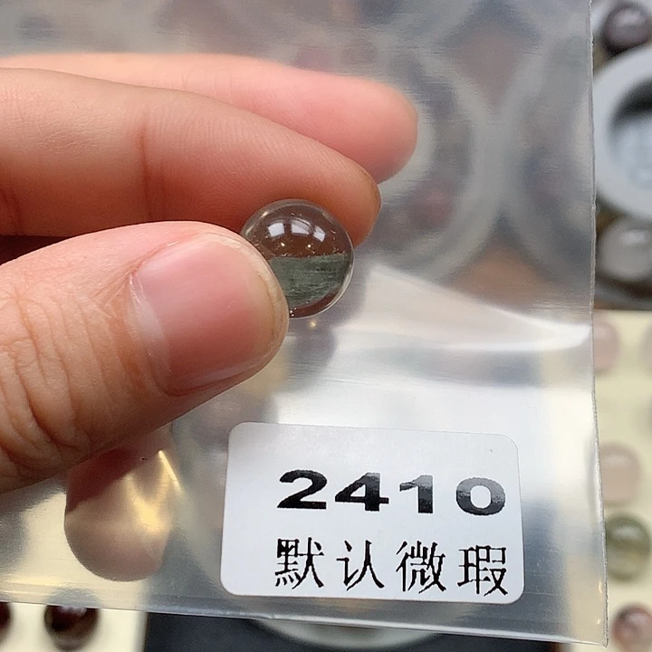 丽***莎吊坠(不含链)未镶嵌水晶