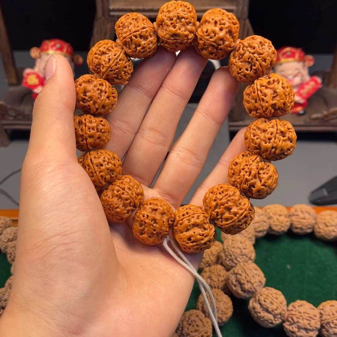 金刚菩提吊坠金刚25