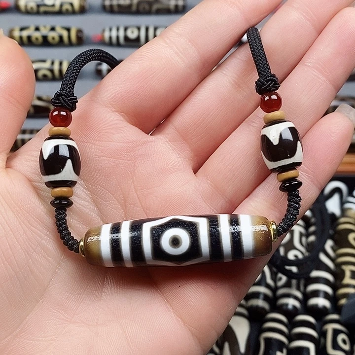 未镶嵌颈饰玛瑙/玉髓