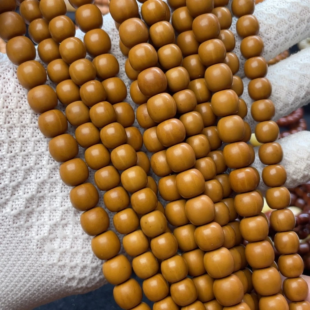 猴头核桃手串瑕疵款猴头手串随机发介意瑕疵勿拍