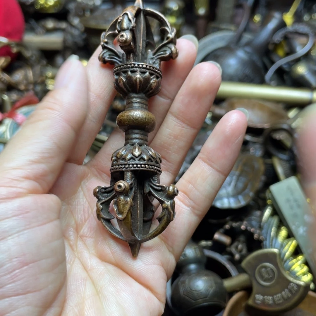 铜器摆件诚信经营