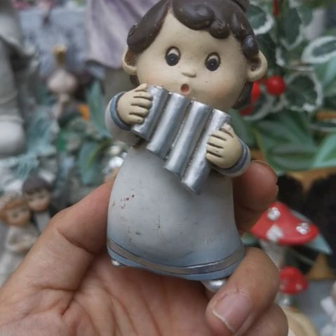 28包邮默认微瑕花盆孤品