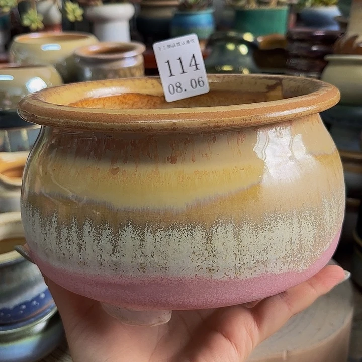 景德镇陶瓷手工制作