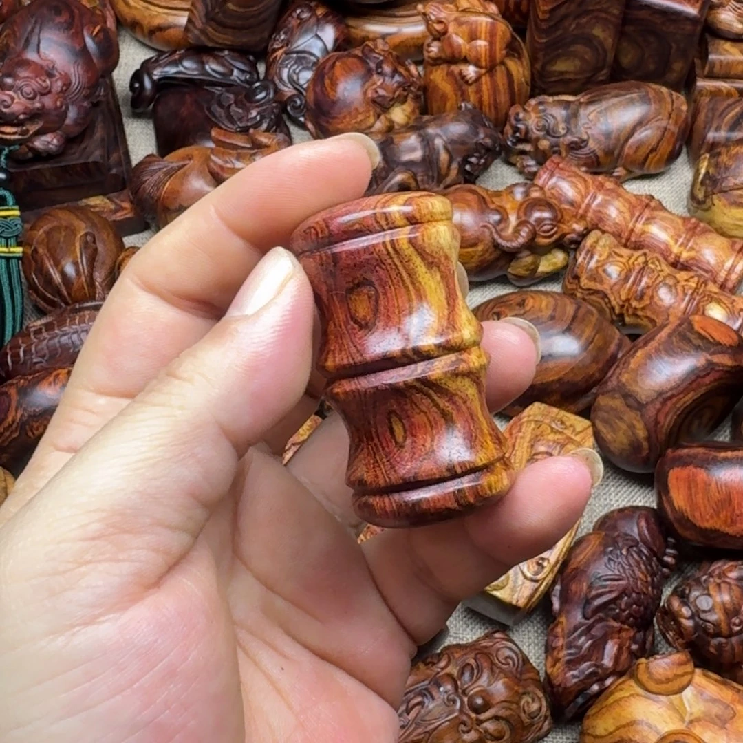 黄花梨/降香黄檀我