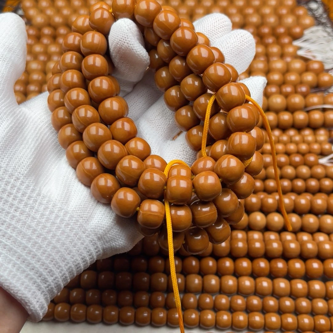 猴头核桃手串猴头核桃