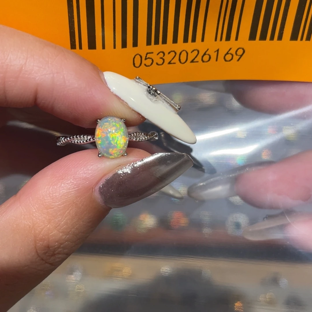 欧泊未镶嵌裸石定制✨***胞