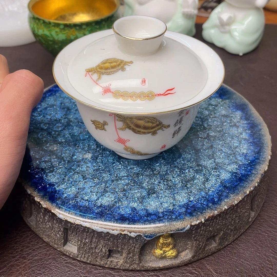 茶具这么便宜的吗