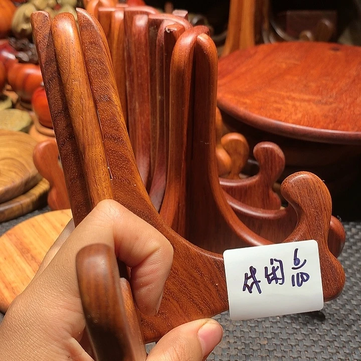 大果紫檀（缅甸花梨）休**室