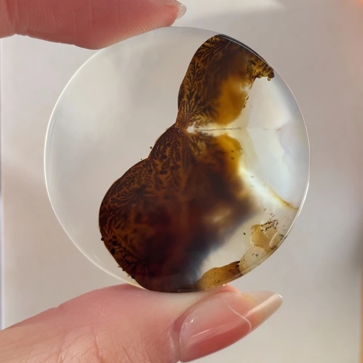 玛瑙/玉髓未镶嵌牌子