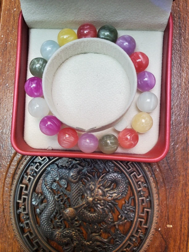 AD356精品手串（无礼盒）