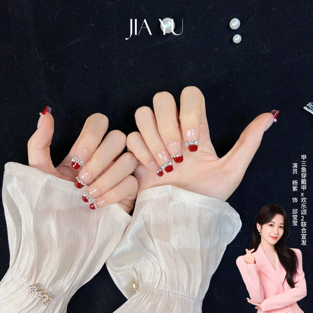 JIAYU甲渔手工穿戴甲-271