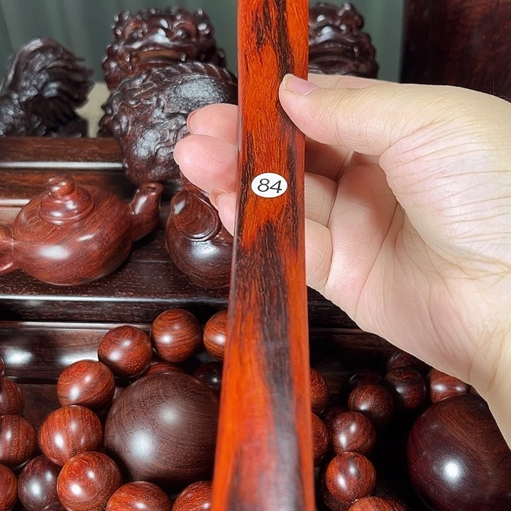 檀香紫檀（小叶紫檀）