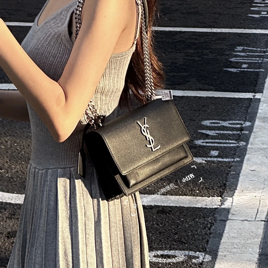 未使用 YSL/圣罗兰 圣罗兰日落18年  22332