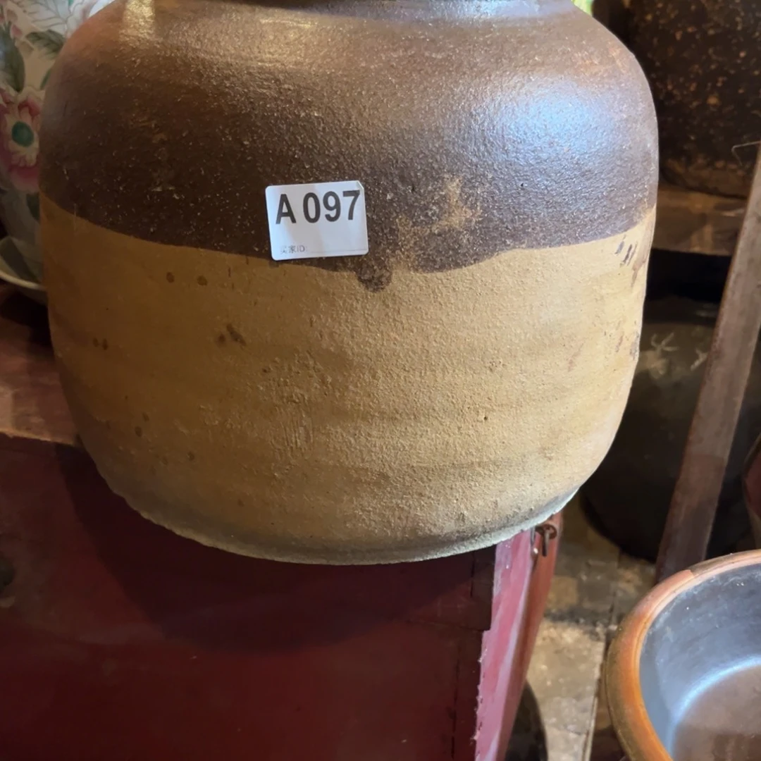 摆件  A097大*?