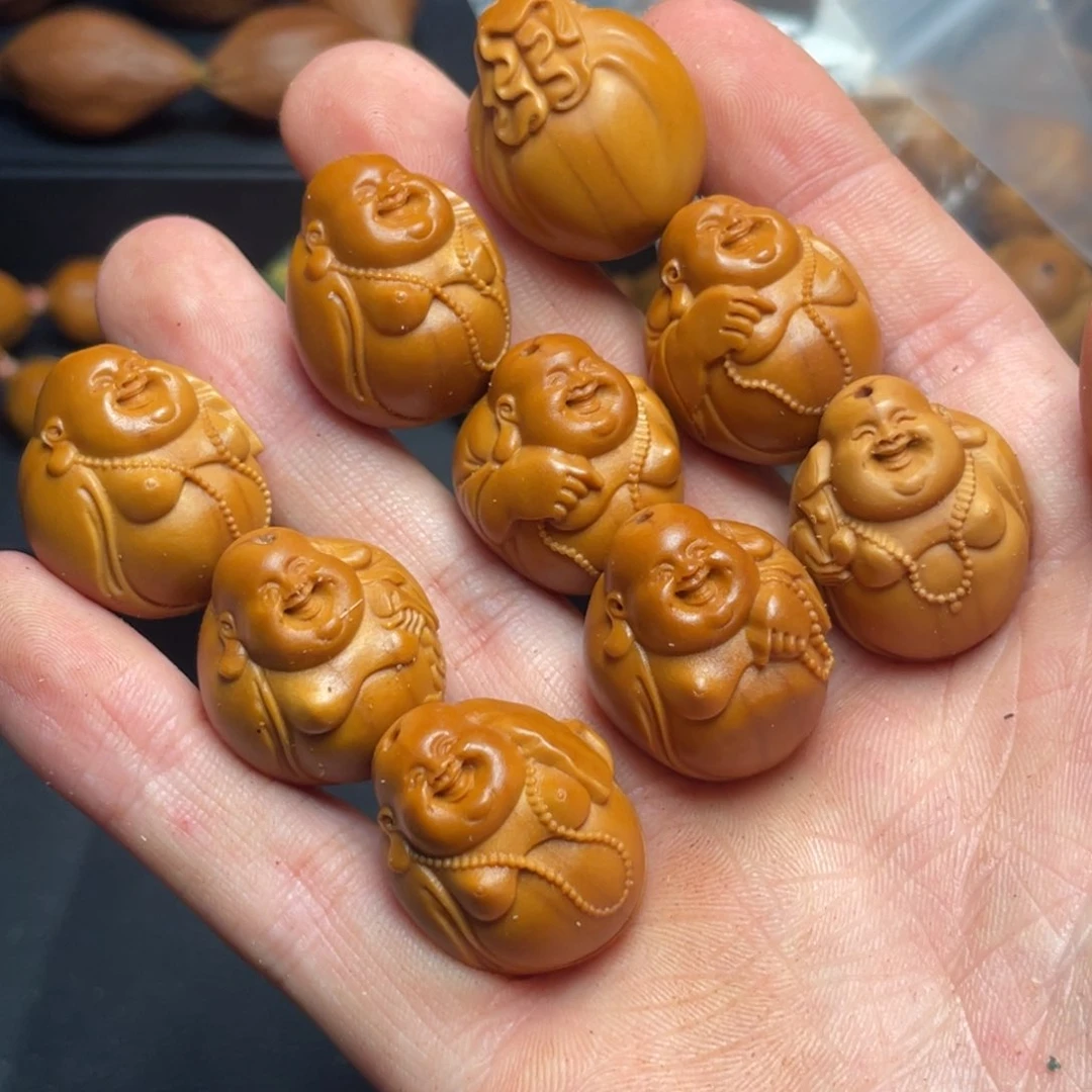 手串/手链橄榄核