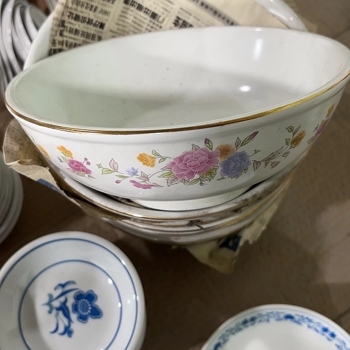 陶19公分汤碗汤碗汤碗汤碗