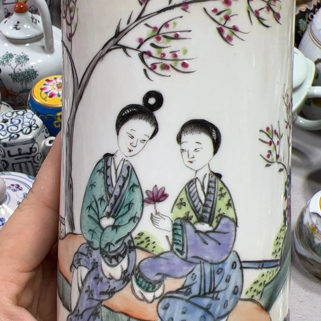 景德镇陶瓷艺术创意