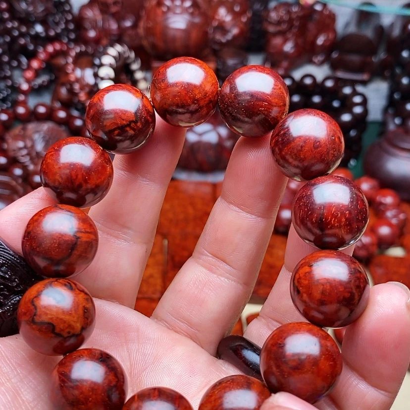 【闪购商品】檀香紫檀（小叶紫檀）微暇