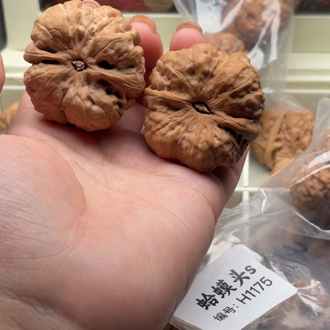 W***T木质类1175蛙蛙蛙发货检查没问题打底