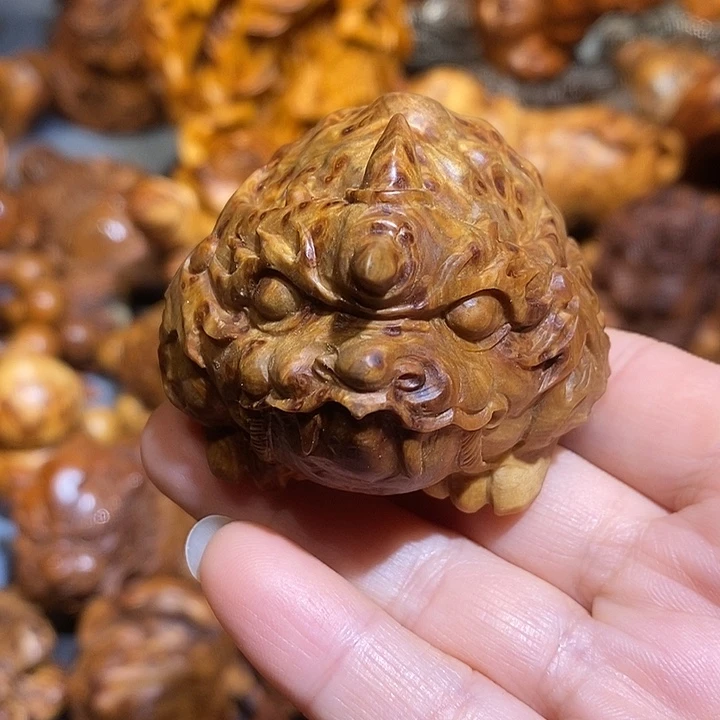 柏木太行崖柏陈化