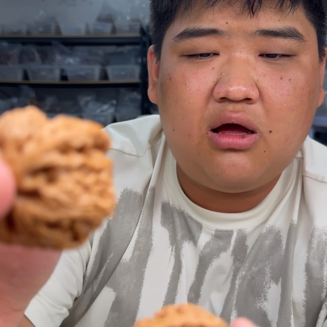 文玩核桃把件45以上大粗筋