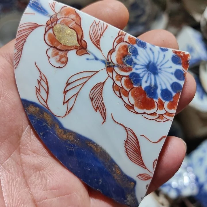 陶瓷手工艺品陶瓷