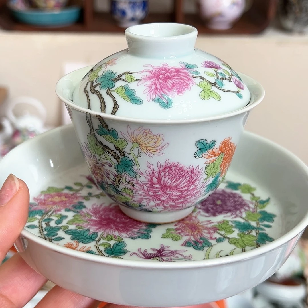 微瑕微瑕景德镇陶瓷