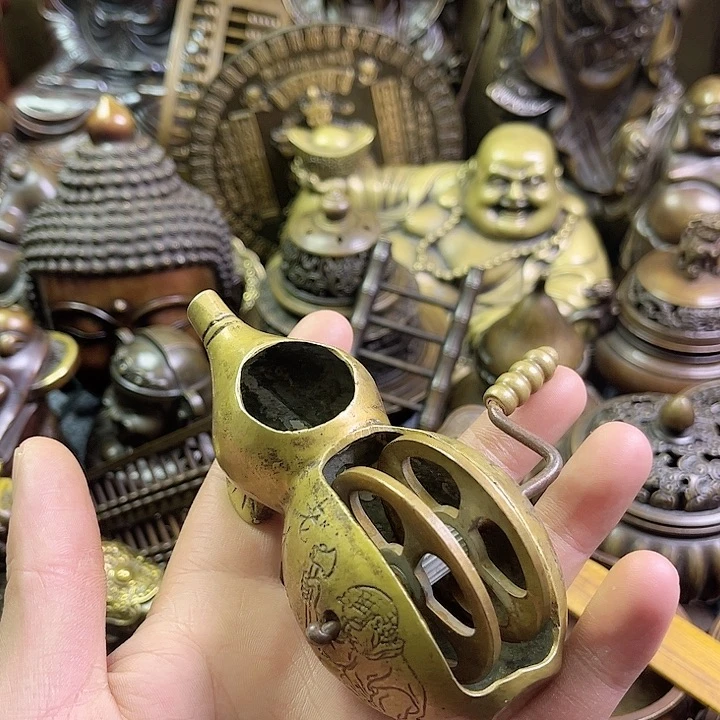 铜器8569969666969699