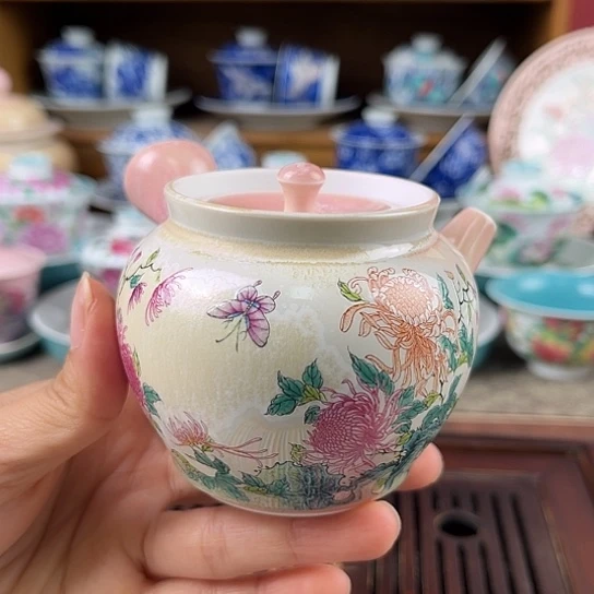 微瑕微瑕景德镇陶瓷