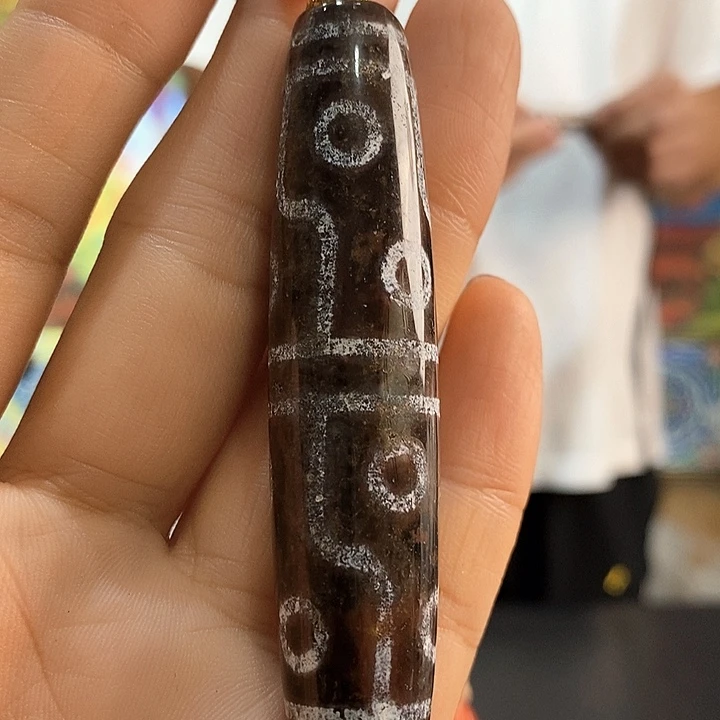 玛瑙/玉髓颈饰未镶嵌75