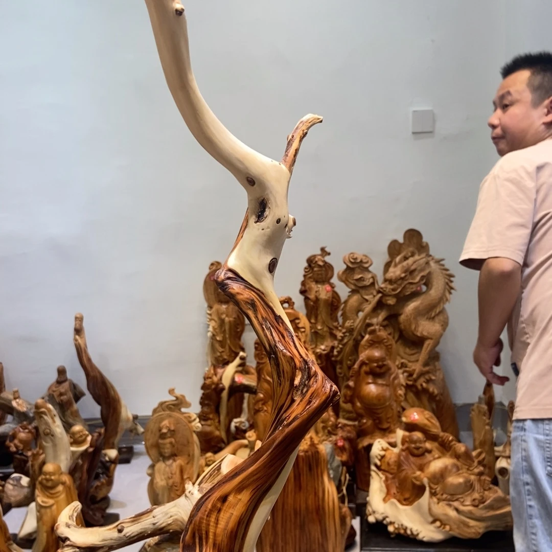 柏木（崖柏）进来点点关注哦