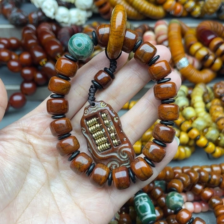 手串/手链牛骨牛骨