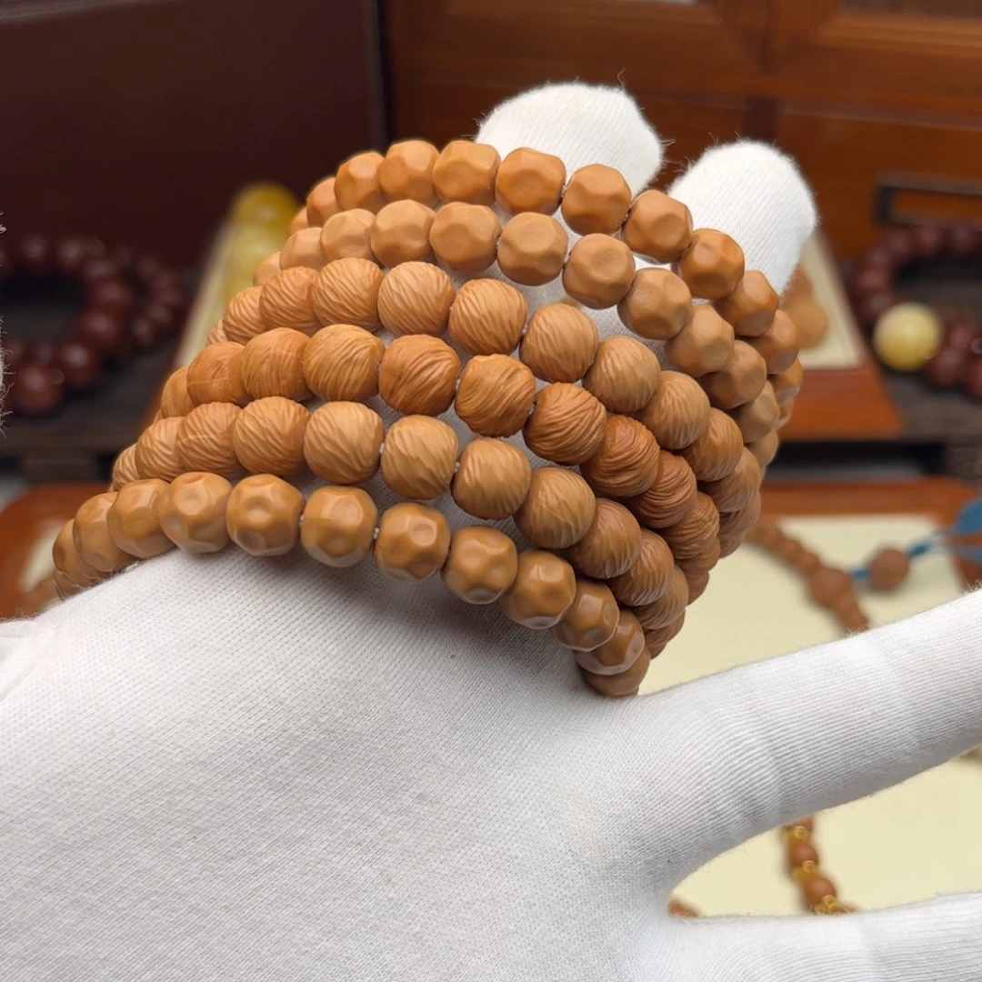 Y***u吊坠猴头核桃猴头核桃6条