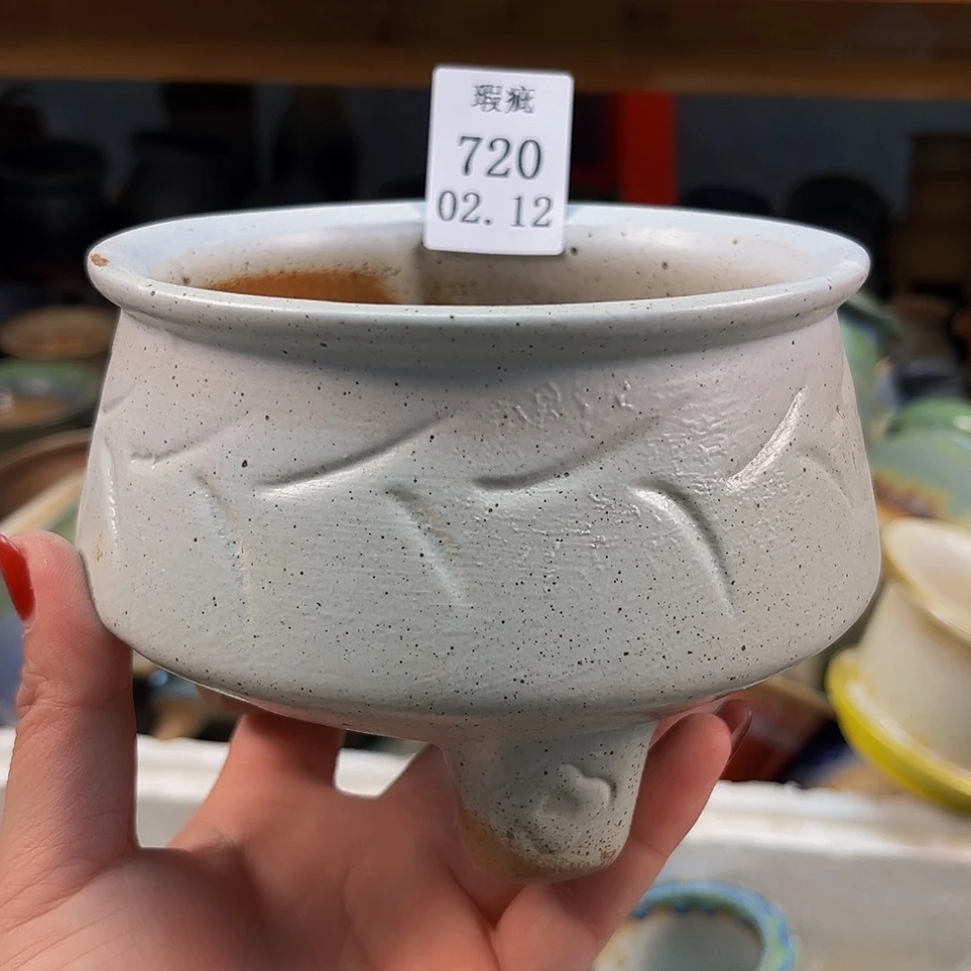 摆件景德镇陶瓷手工制作