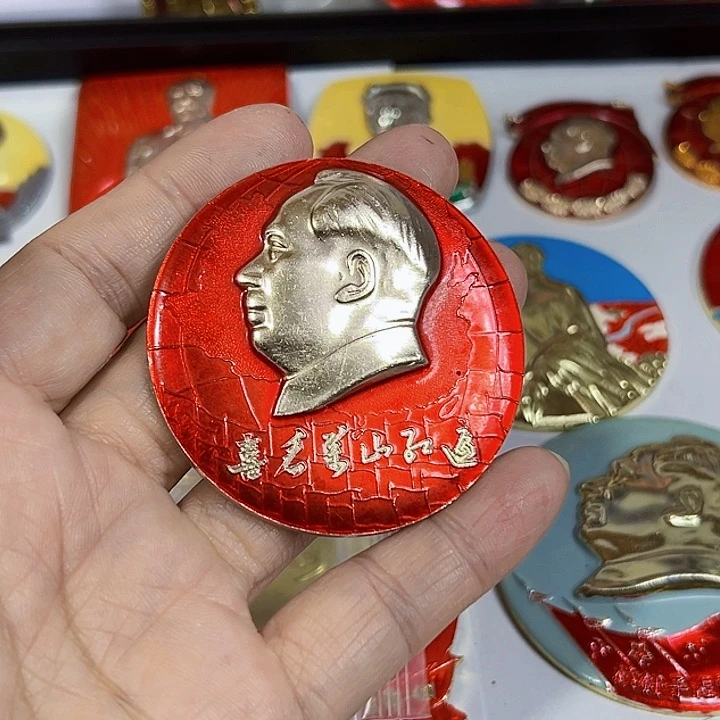 其他普通金属用****4纪念章 纪念章 纪念章