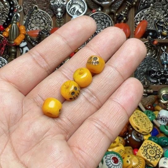 柏香籽/百香籽吊坠磐*小配饰吊坠