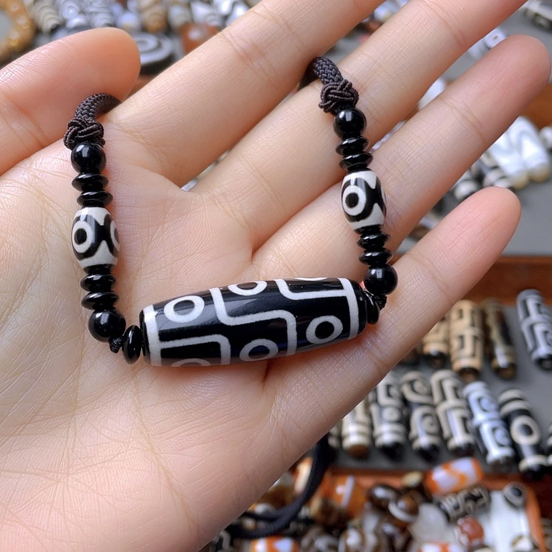 未镶嵌颈饰玛瑙/玉髓