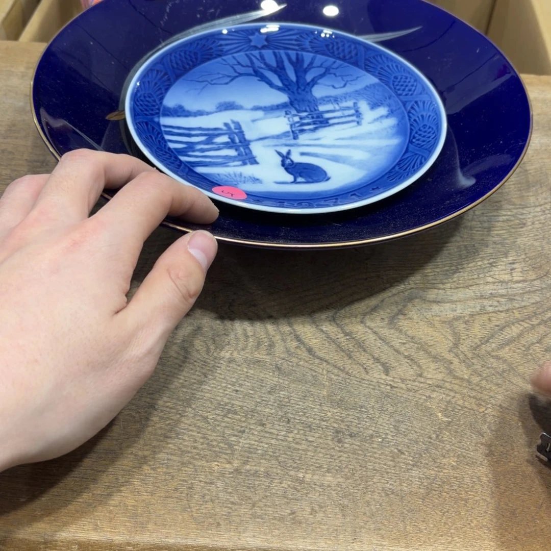 K***y般若中古美术工艺品