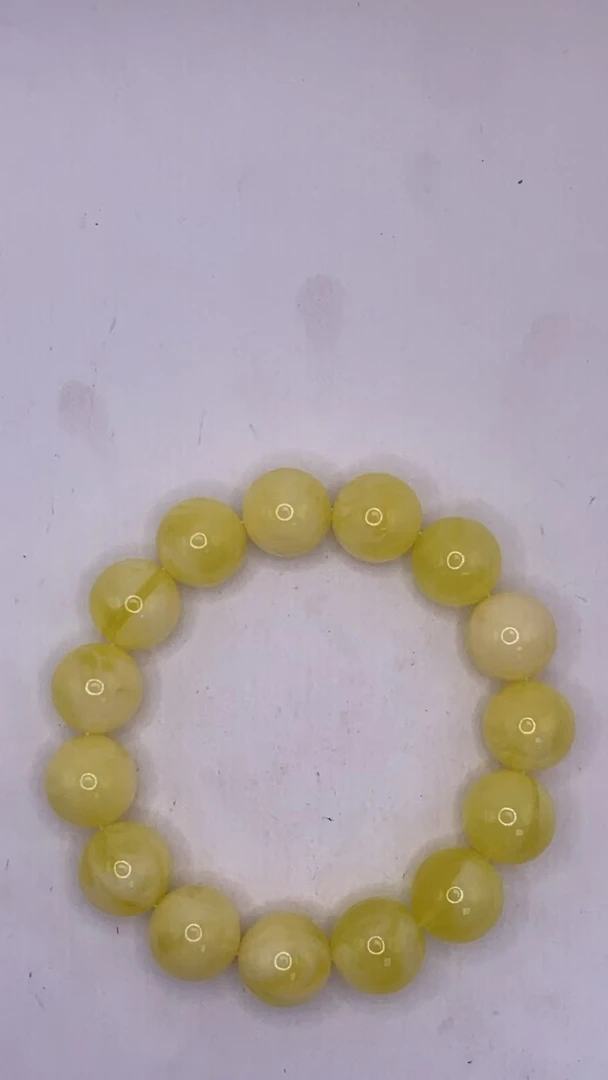 XL92【祥蜡轩】精美的时尚大气搭配手串（多样性发其一）