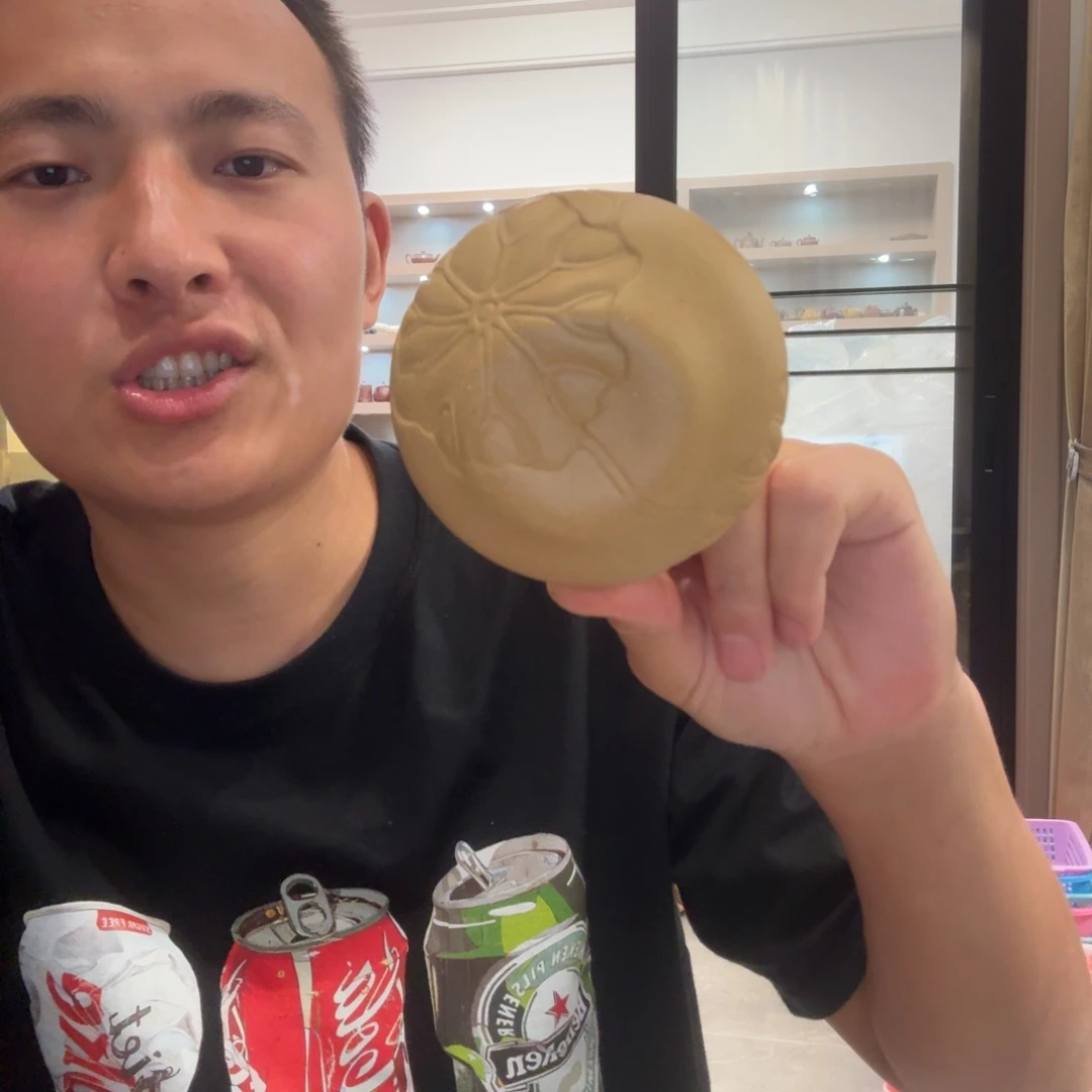 茶壶紫砂我是你的小可爱啊